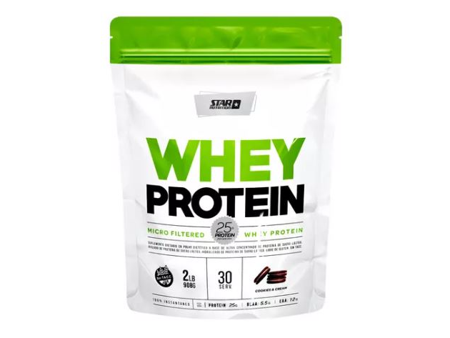Proteína Star Nutrition