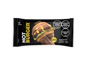 Not burger