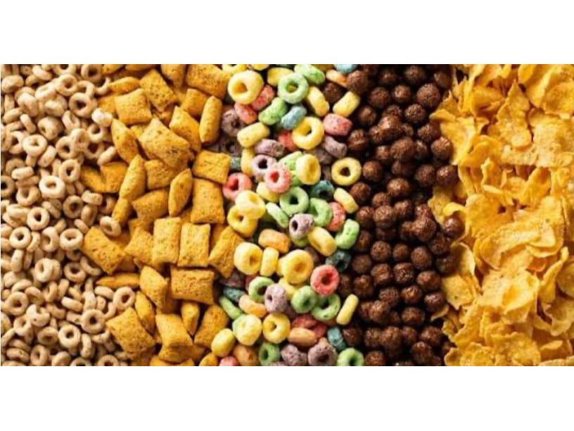 Cereales