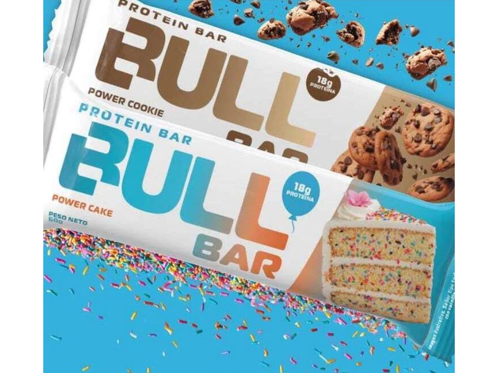 Bull bar