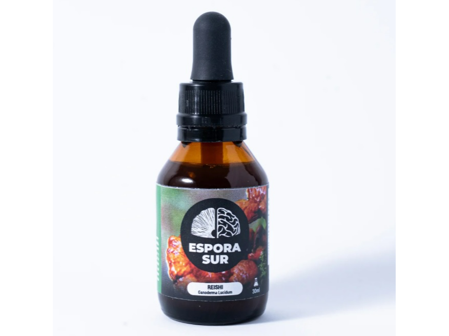 Reishi Gotero Espora sur