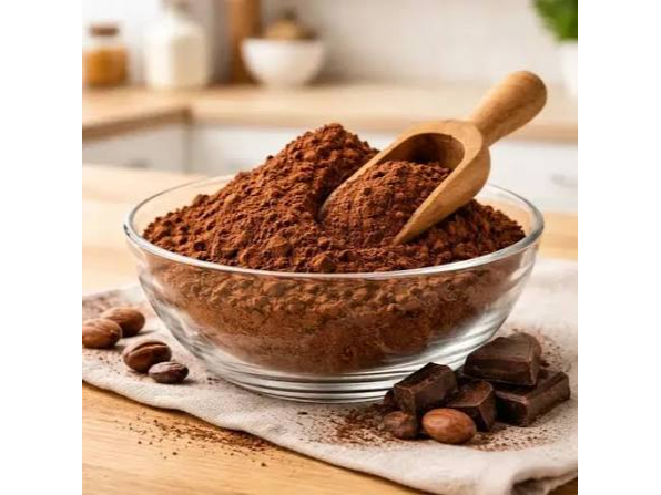 Cacao amargo