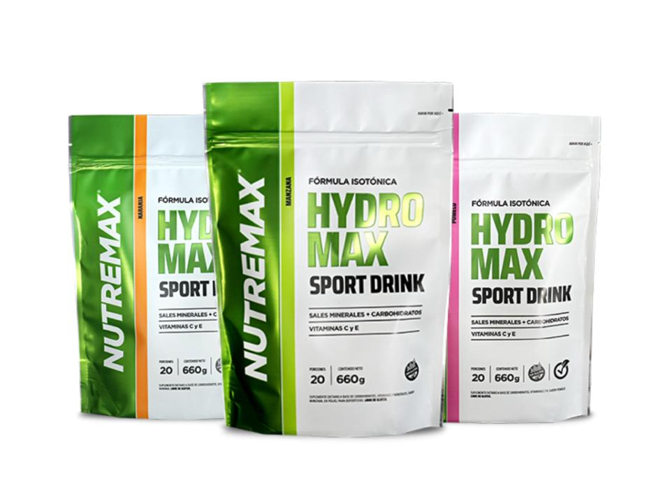 Hydromax