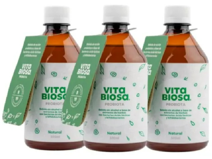 Vita Biosa