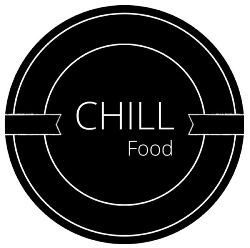 Logo CHILL FOOD