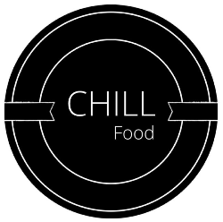 Logo de CHILL FOOD