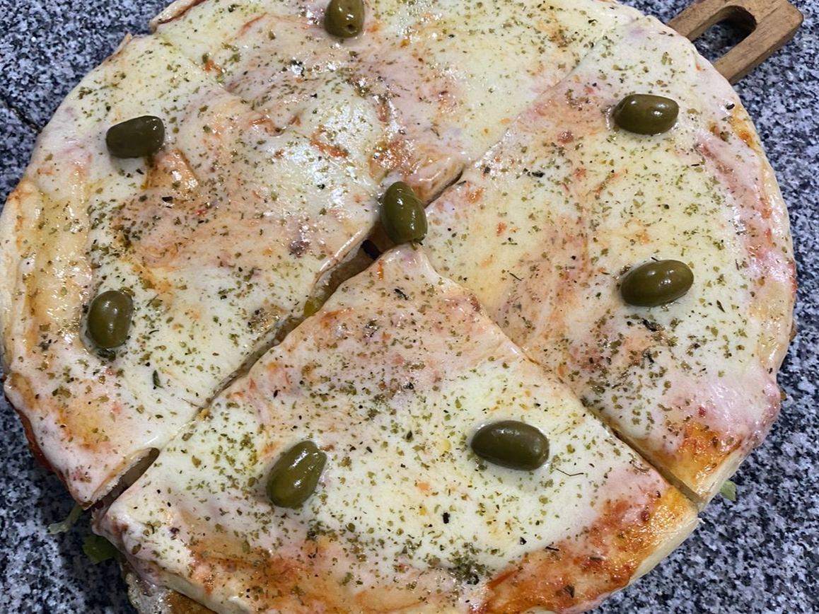 LOMO PIZZA