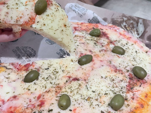 MUZZARELLA de CHILL FOOD