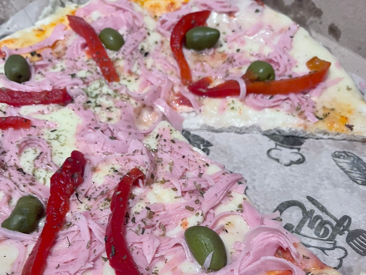 ESPECIAL de CHILL FOOD