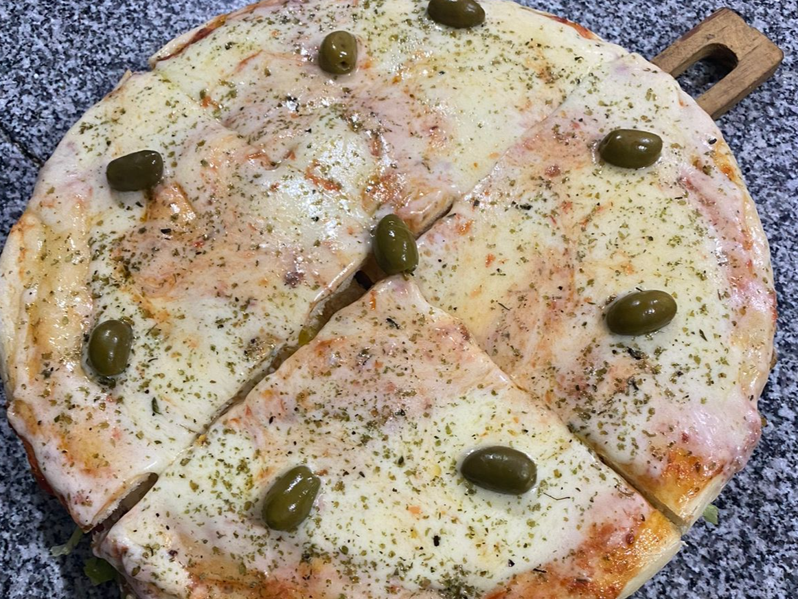 LOMO PIZZA