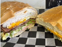 LOMO CLÁSICO 100% LOMO