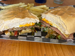 LOMO MEXICANO 100% LOMO