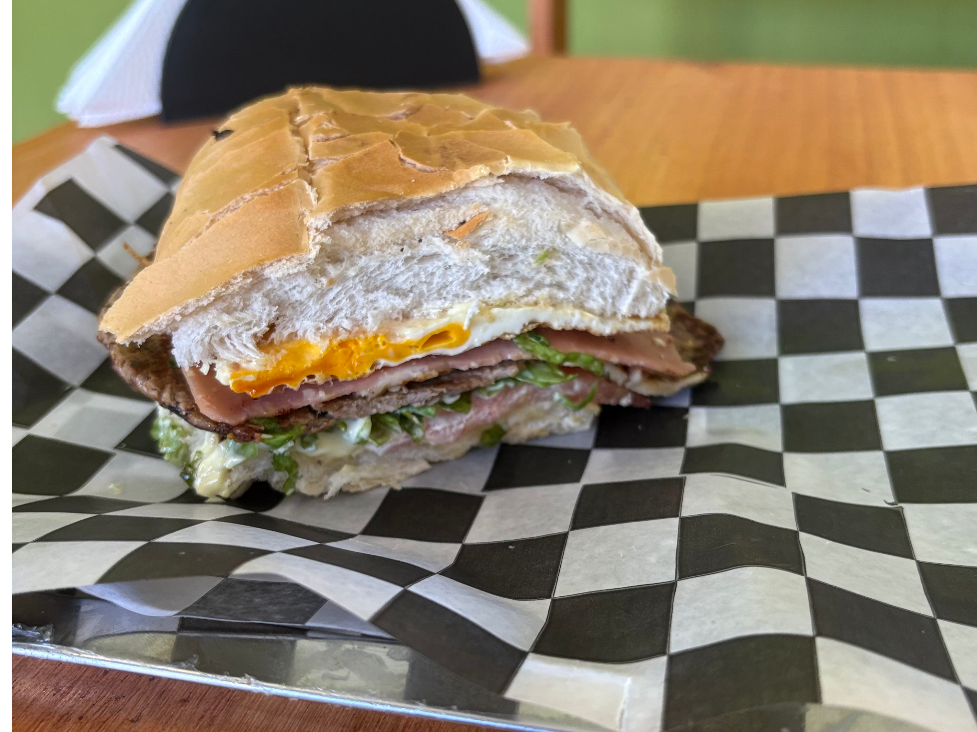 2 LOMOS CHIMI 100%% LOMO