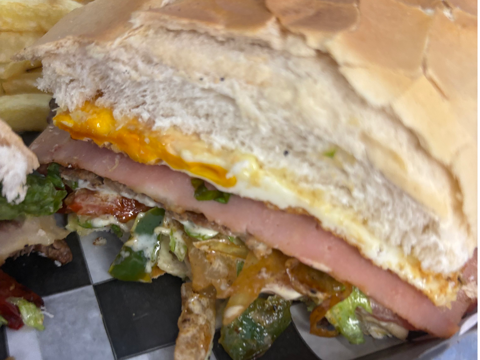 2 LOMO MEXICANOS 100% LOMO