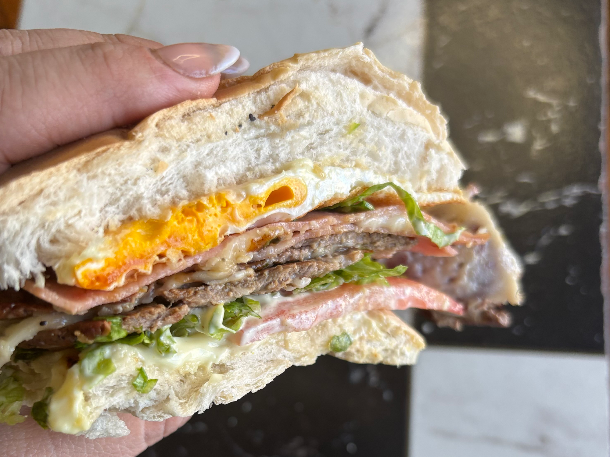 LOMO CHIMI 100% LOMO