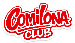 Logo ComilonaCluB