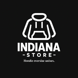 Logo Indiana Store