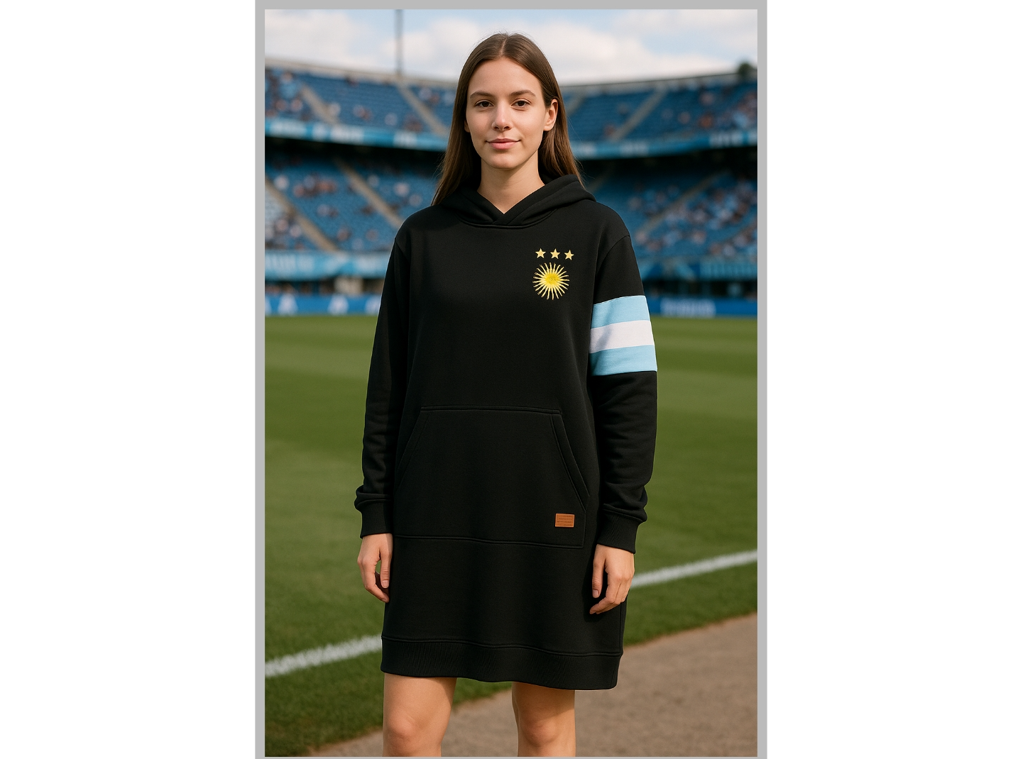 Maxivestido