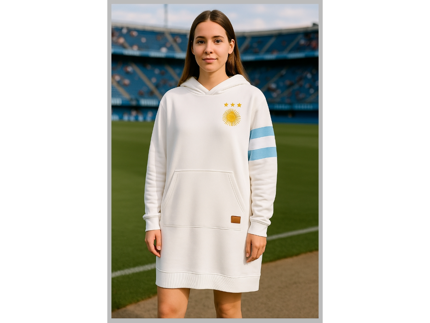 Maxivestido