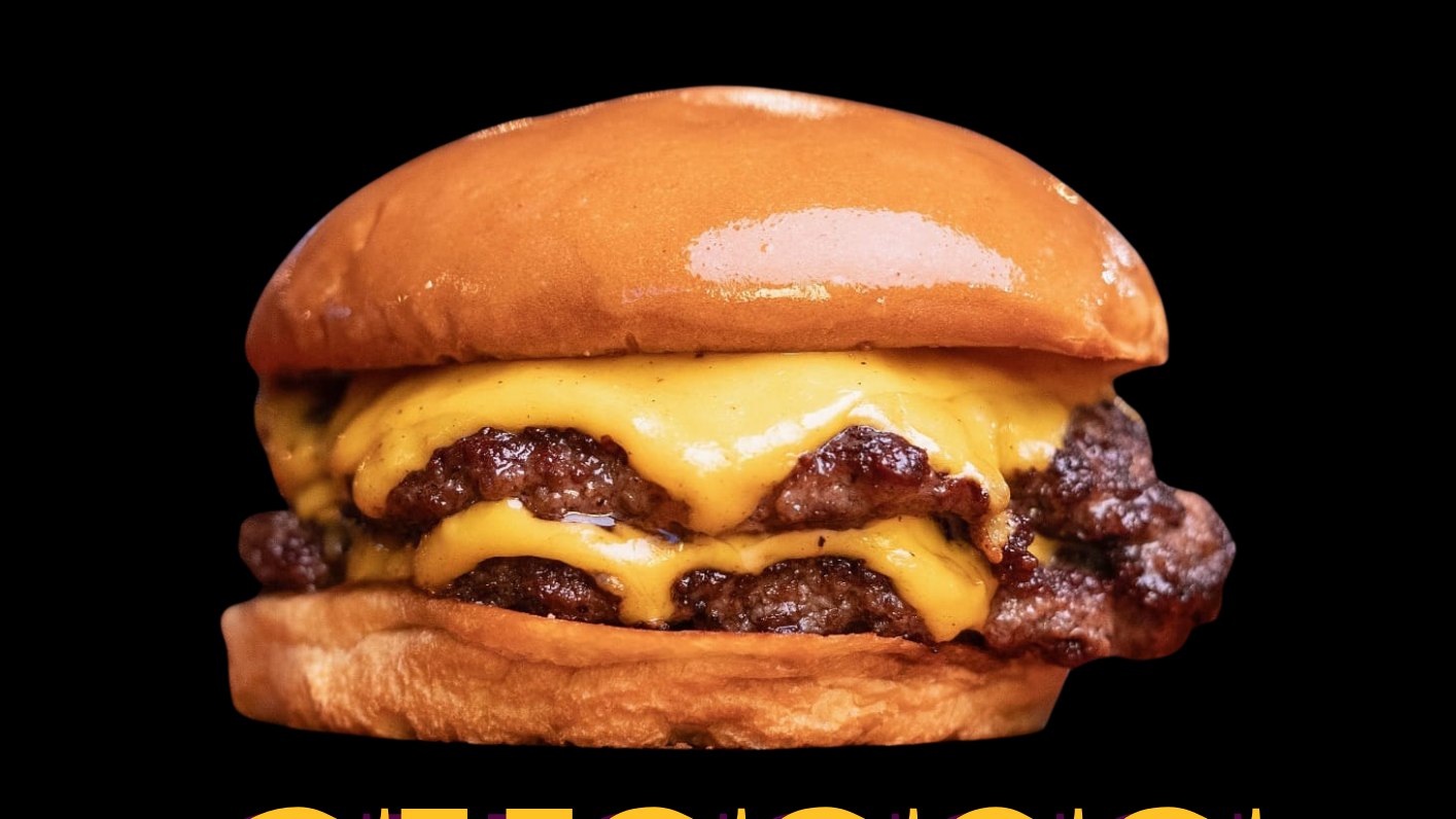 NUESTRAS BURGUERS