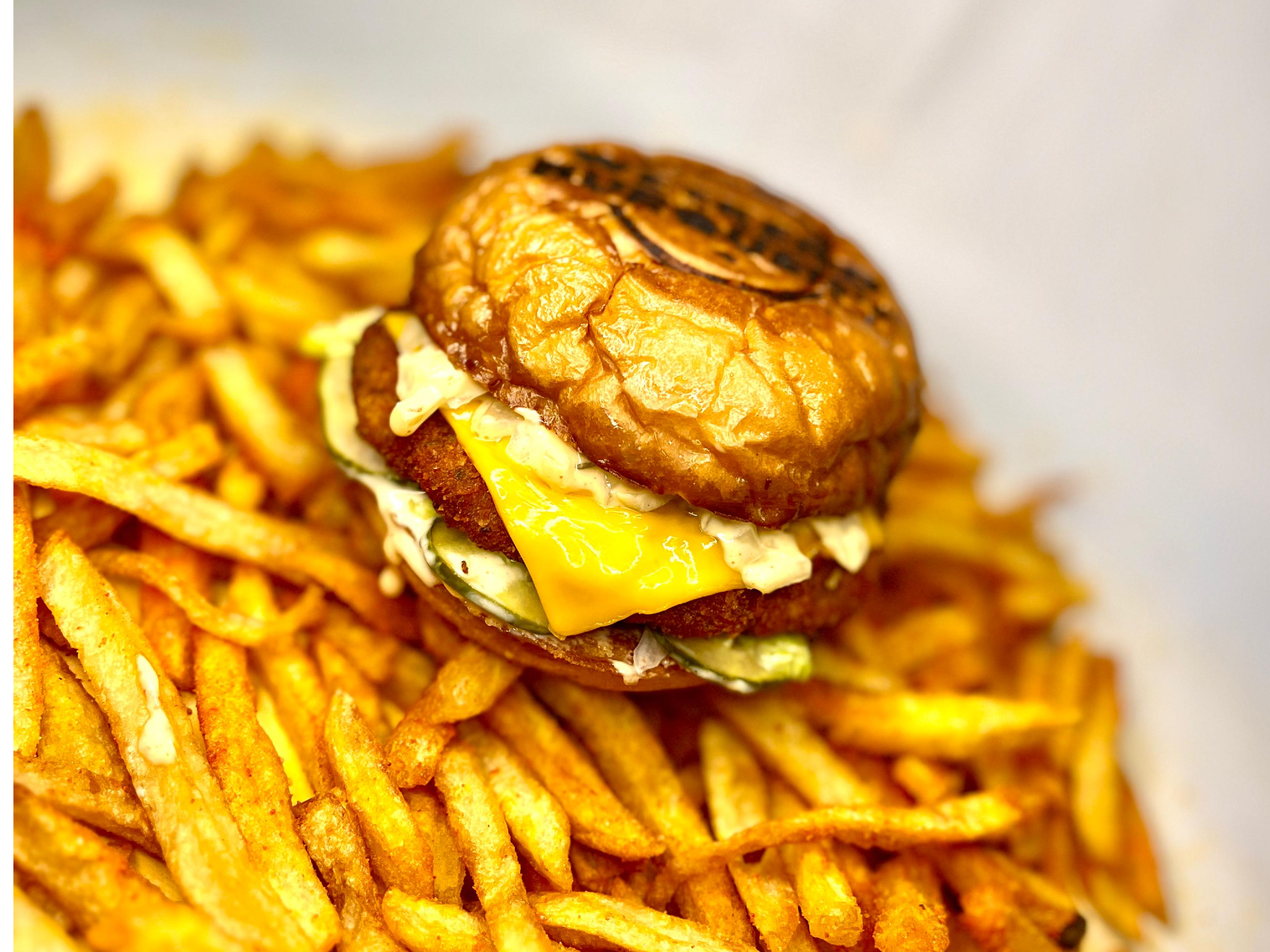 BIG WEEK CHIKEN (SIMPLE)