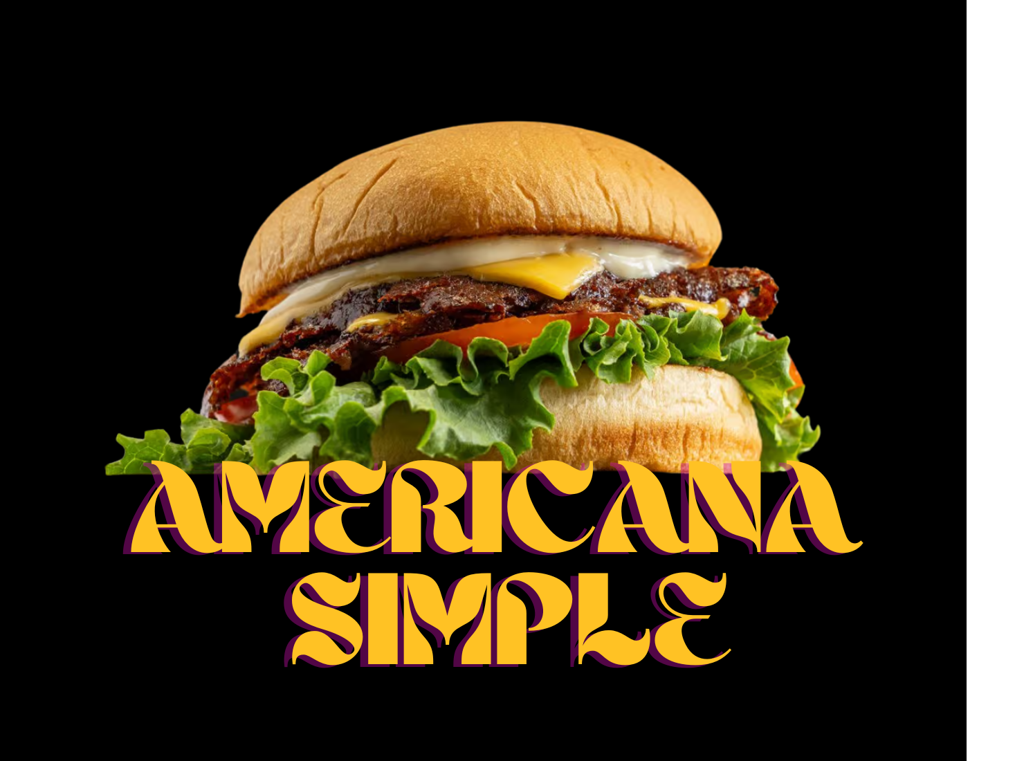 AMERICANA SIMPLE