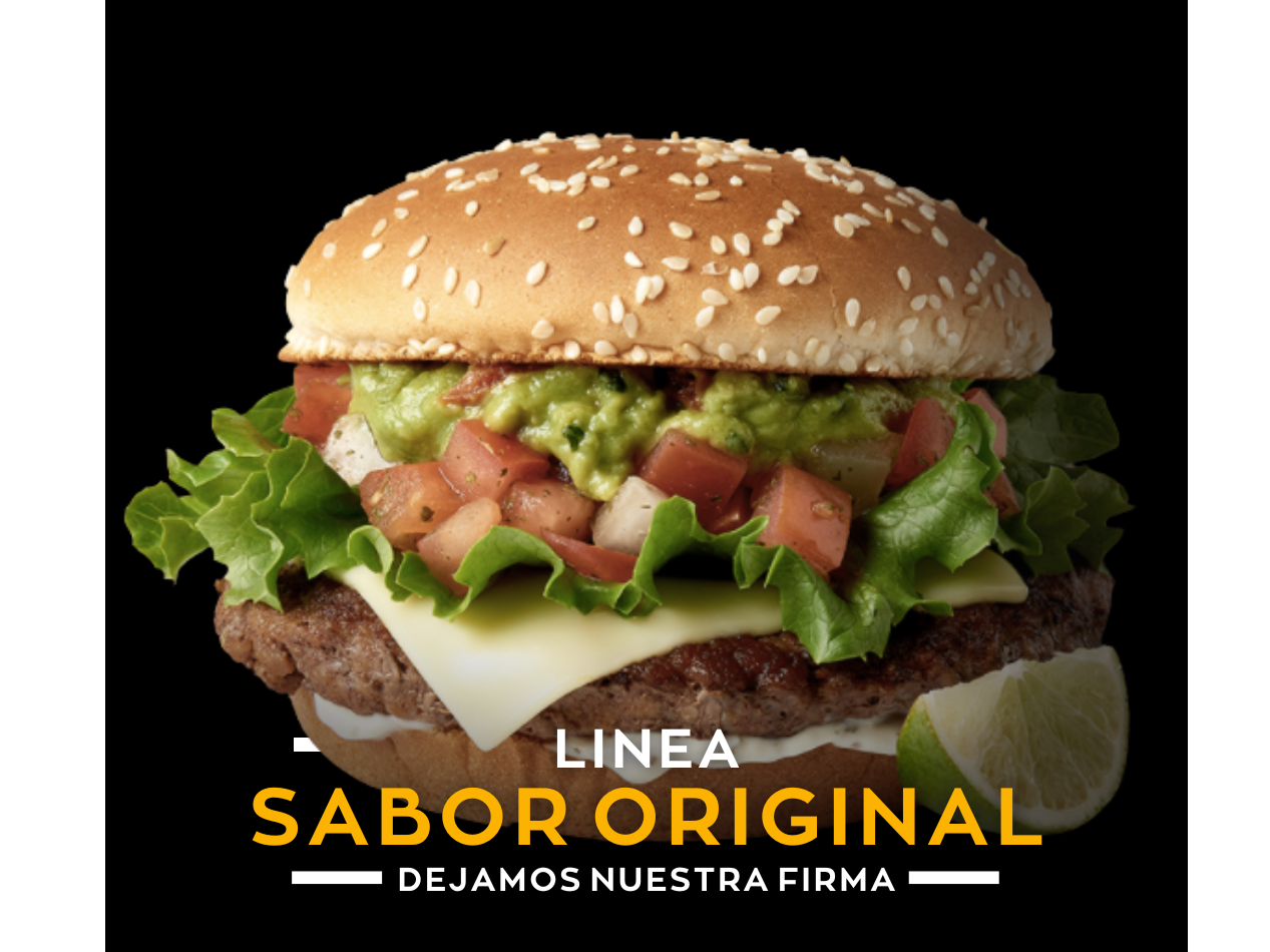GUACAMOLE "W•E•E•K"  DOBLE