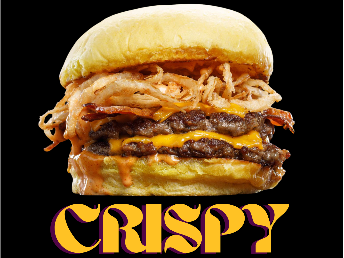 CRISPY DOBLE