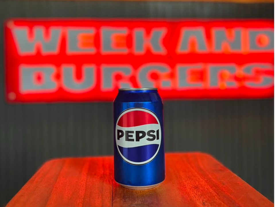 PEPSI