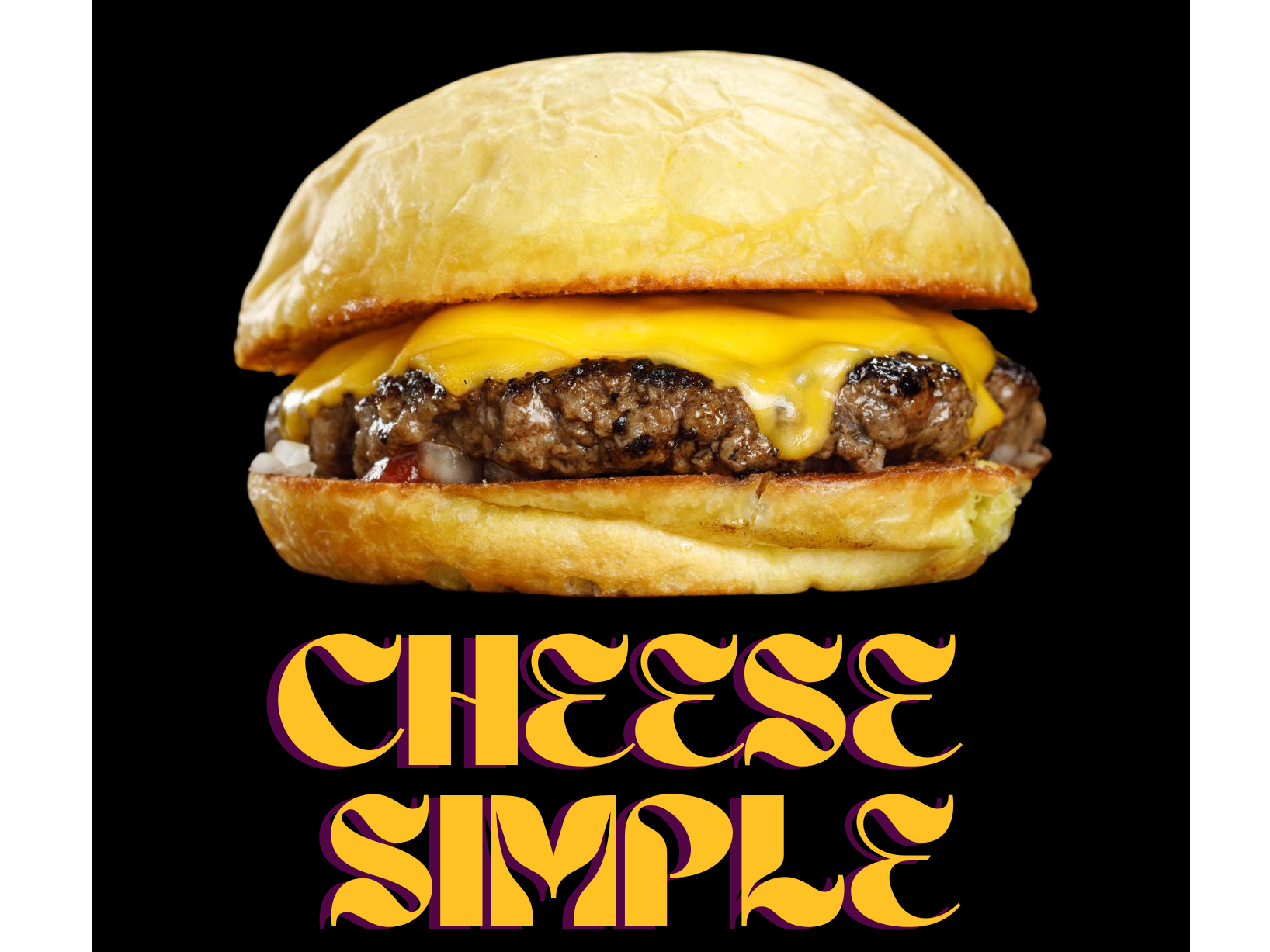 CHEESE SIMPLE