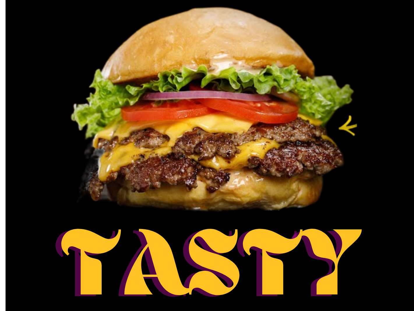 TASTY DOBLE