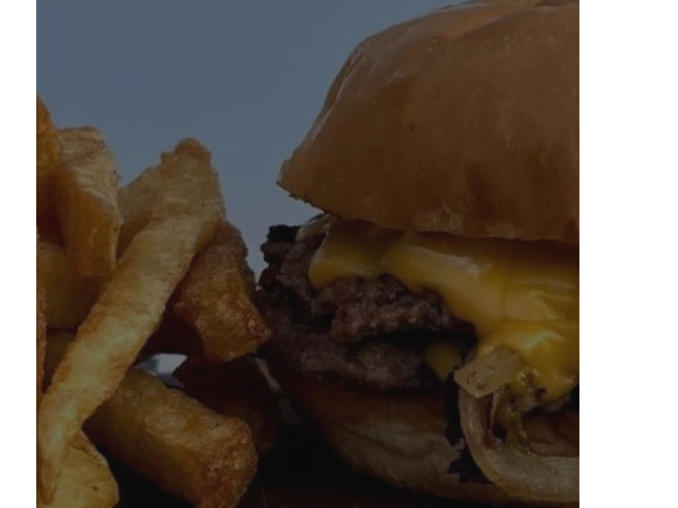 FRIED ONION'S DOBLE