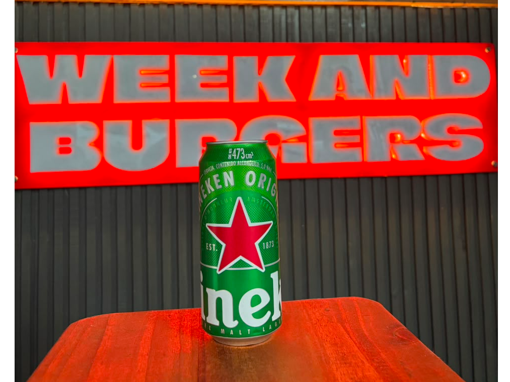 HEINEKEN
