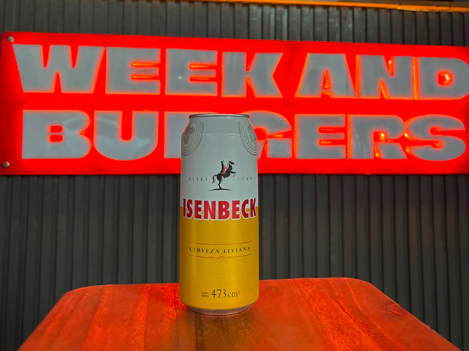 ISENBECK