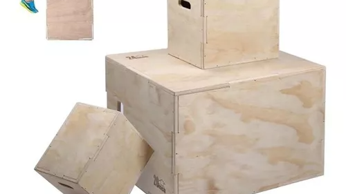 Cajones de Salto FENOLICO