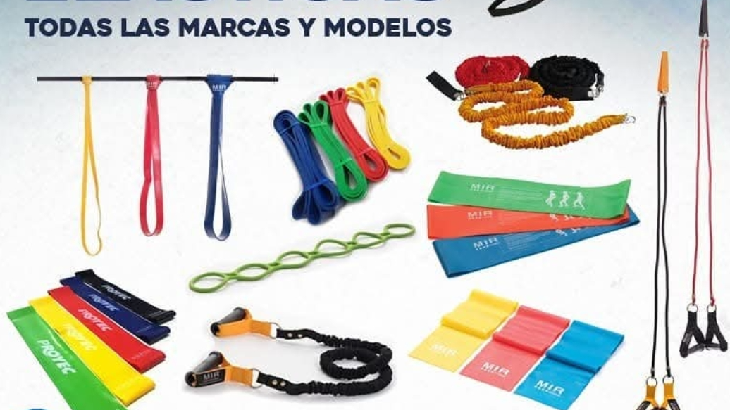 Bandas Elasticas
