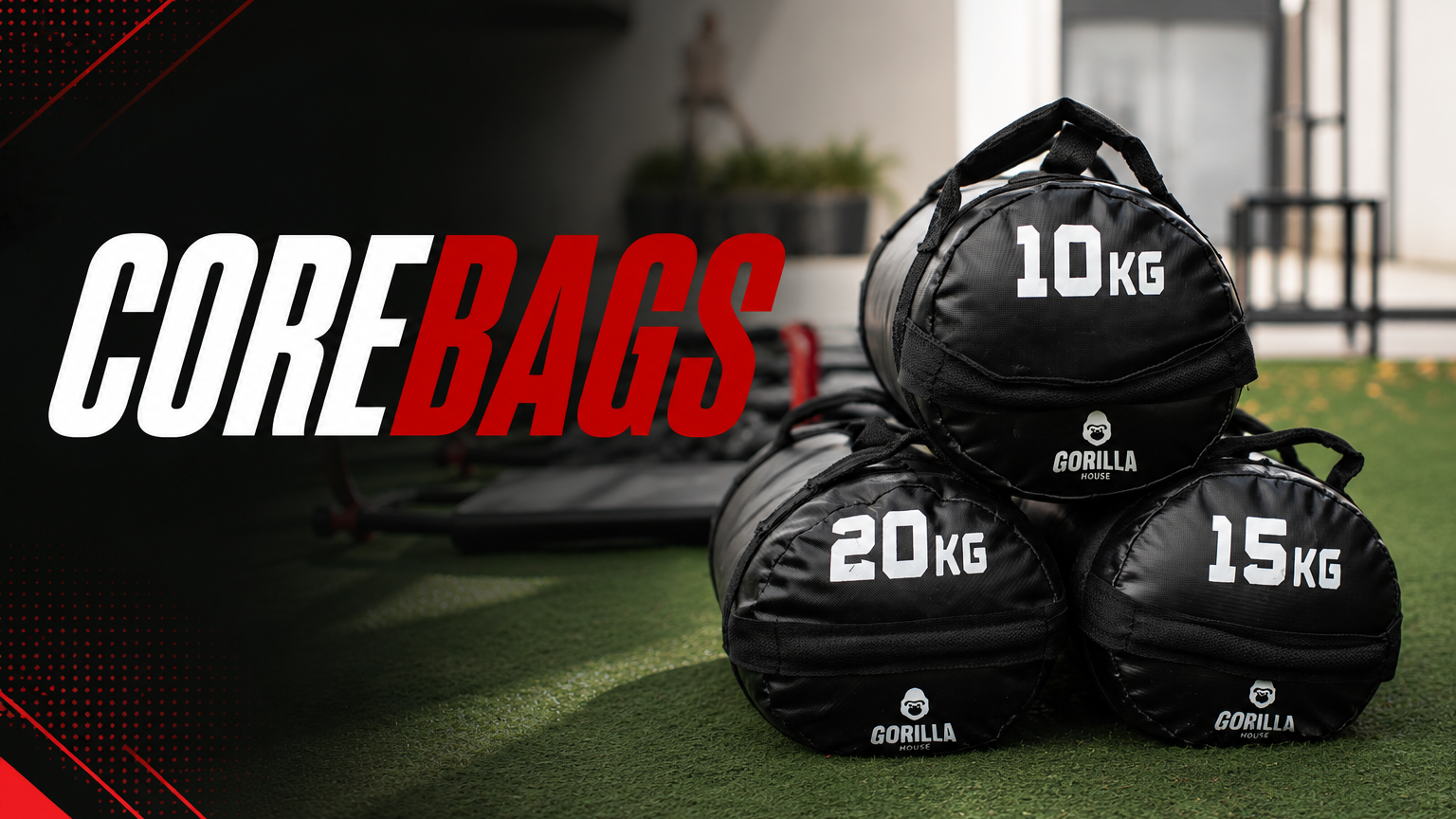 Corebags