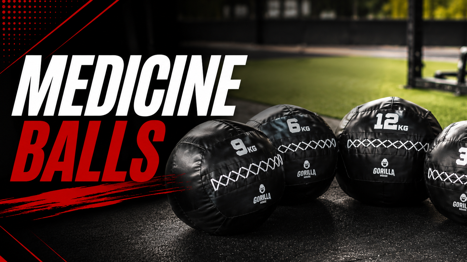Medicine Balls