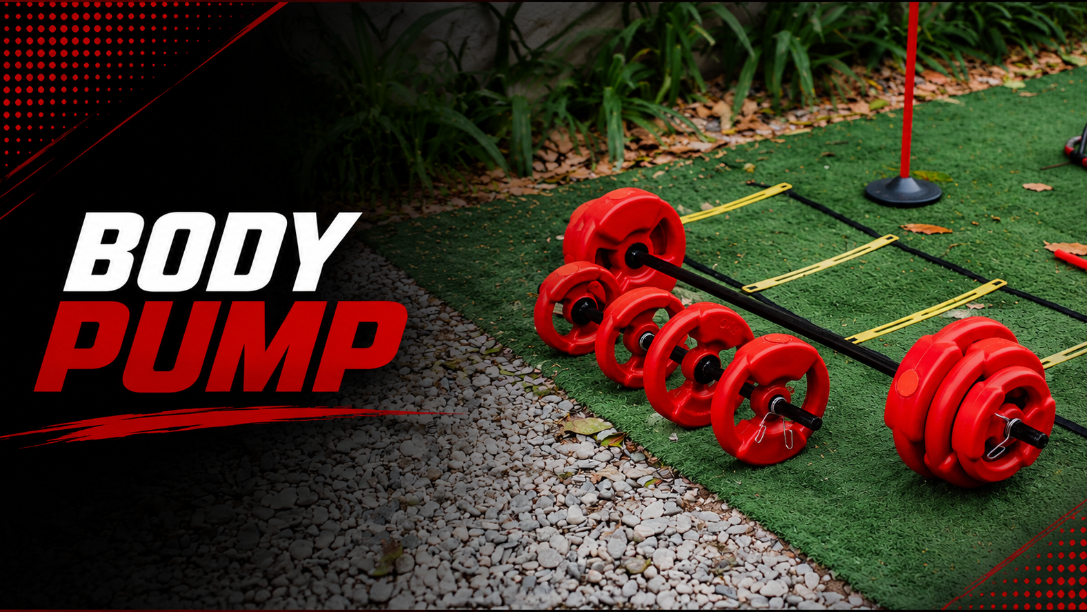 Body Pump