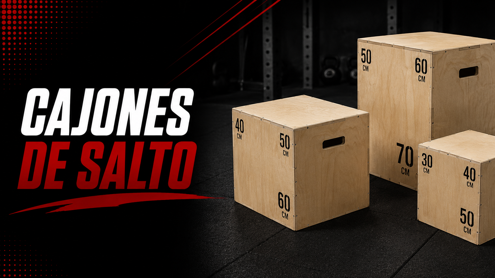 Cajones de Salto FENOLICO