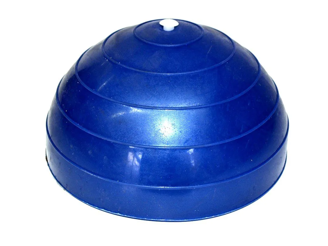 Mini bosu 20 cm (el par)