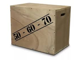 Cajon de Salto 50x60x70