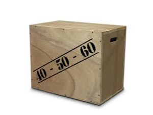 Cajon de Salto 40x50x60