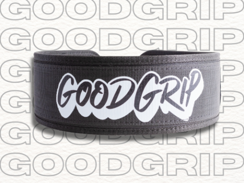 Cinturon lumbar hebilla 8 cm