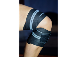 Vendas Rodilleras de PowerLifting