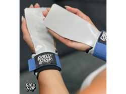 Calleras de Lona de PVC