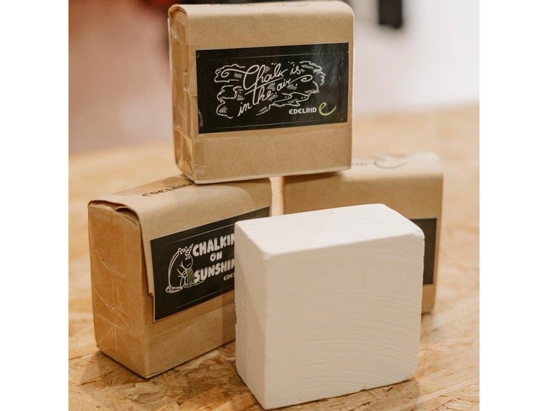 Magnesio en Bloque 56 grs