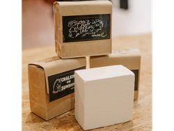 Magnesio en Bloque 56 grs