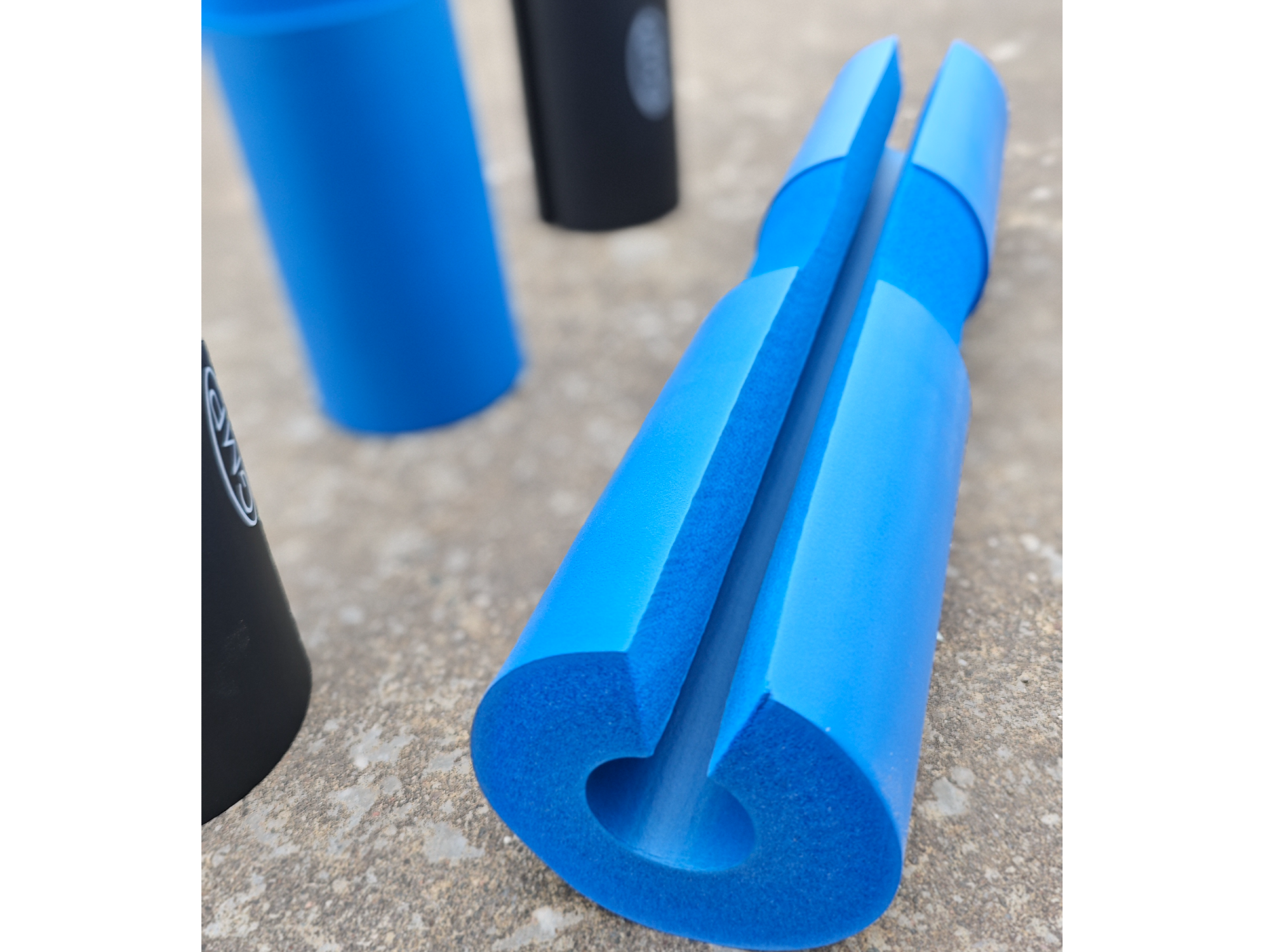 Protector Cervical (Foam)