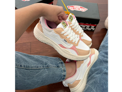 ULTRA RANGE VR3 NEO Blanco/rosa